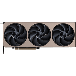 MSI GeForce RTX 5070 Ti 16G Inspire 3X OC Graphics Card