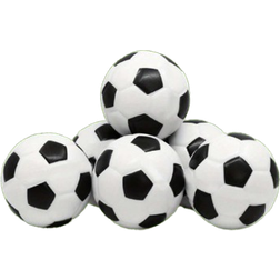 Shein pcs Mini Foam Sports Balls Squeezable Stress Soccers Squeeze Balls For Stress Soccer Party Favor Fidget Toys Ball Games Squeezable Stress Soccers Exce