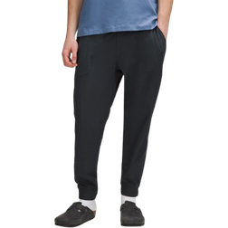 Lululemon ABC Jogging Pants Shorter - Obsidian