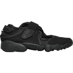 Nike Air Rift Lace W - Off Black