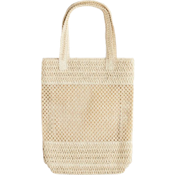 H&M Straw Shopper - Beige