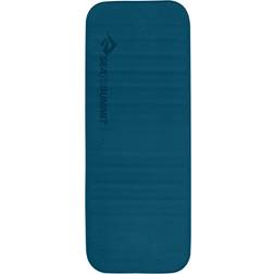 Sea to Summit Comfort Deluxe Self-Inflating Sleeping Pad Large Wide