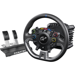 Fanatec Gran Turismo DD Pro Set (5Nm)