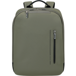 Samsonite Ongoing Backpack 14.1" - Olive Green