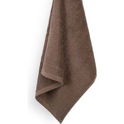 Sorema New Plus Gästhandduk Brun (50x30cm)