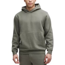 Lululemon Steady State Pullover Hoodie - Grey Sage