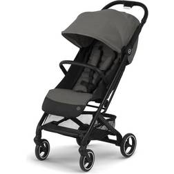 Cybex Beezy 1 Soho Grey