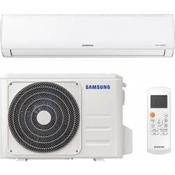 Samsung AR35 F-AR18ARB IT Innen- & Außenteil