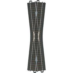 Märklin Wide Angle Crossing 24740