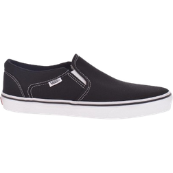 Vans Asher M - Black/White