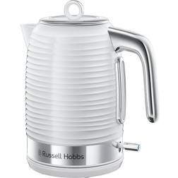 Russell Hobbs Inspire White
