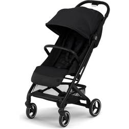 Cybex Beezy 1 Deep Black