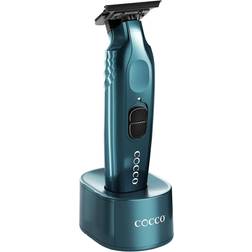 Cocco Hyper Velcro Pro Clipper Dark Teal