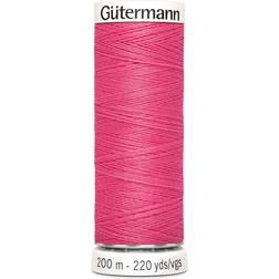 Gutermann Sew All Thread Rosa (Shade 986) 200m
