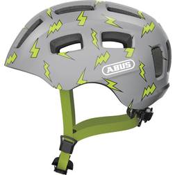 ABUS Youn-I 2.0 - Grey Flash