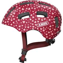 ABUS Youn-I 2.0 - Cherry Heart