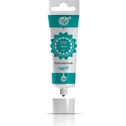 Rainbow Dust ProGel Concentrated Food Colour Aqua Colouring