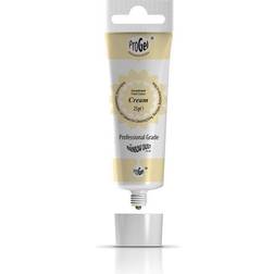 Rainbow Dust ProGel Concentrated Food Colour Cream Haushaltsfarbe