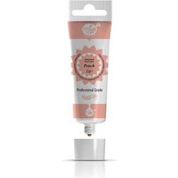 Rainbow Dust ProGel Concentrated Food Colour Peach Colouring