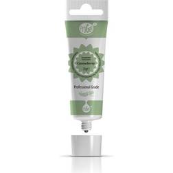 Rainbow Dust ProGel Concentrated Food Colour Gooseberry Colouring