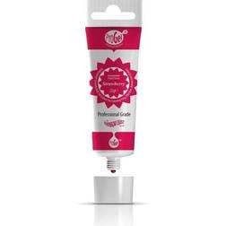 Rainbow Dust ProGel Concentrated Food Colour Strawberry Colouring
