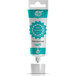 Rainbow Dust ProGel Concentrated Food Colour Turquoise Hushållsfärg