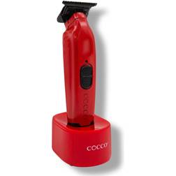 Cocco Hyper Velcro Pro Trimmer Red