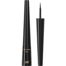 H&M Dam Dipliner Jet Black