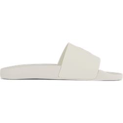 Polo Ralph Lauren Signature Pony - Ceramic White