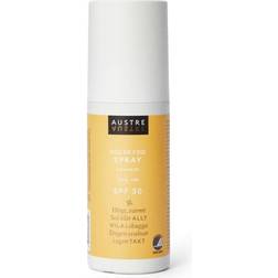 Austre Solspray SPF30 150ml