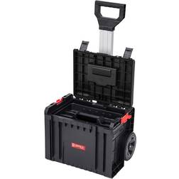 Qbrick Pro Cart 2.0