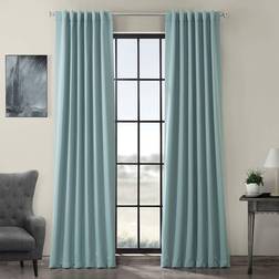 Exclusive Fabrics BOCH-164712-96 127x243.8cm