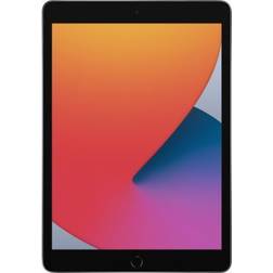 Apple iPad 10.2" 128GB (2020) Space Grey