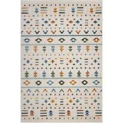 Dunelm Aiden Aztec Multicolour 200X320cm
