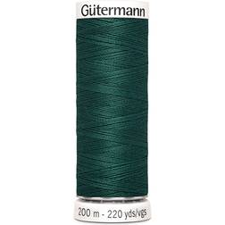 Gutermann Sew All Thread Blågran (Shade 869) 200m