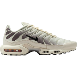 Nike Air Max Plus M - Light Orewood Brown/Soft Pearl/Cave Stone/Black
