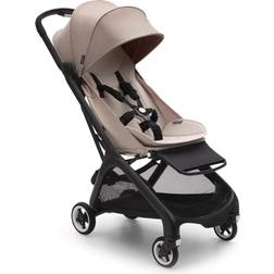 Bugaboo Butterfly Desert Taupe