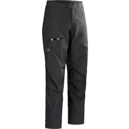 Arc'teryx Beta Pant Waterproof Trousers - Black