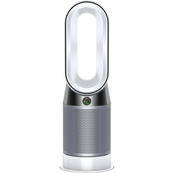 Dyson Pure Hot Cool Purifying Fan Heater White/Silver