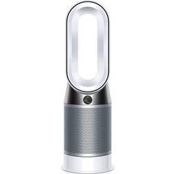 Dyson Pure Hot +Cool Purifying Fan Heater HP00 White/Silver