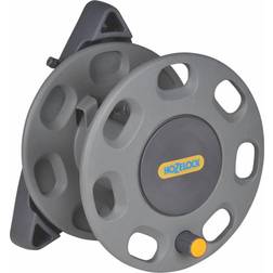 Hozelock Wall Mounted Reel 30m 2420 30m