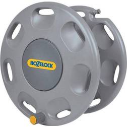 Hozelock Wall Mounted Reel 60m 2390 60m