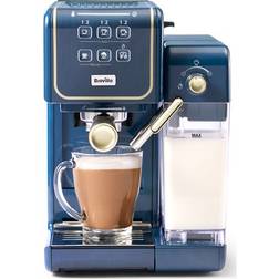 Breville One-Touch II VCF148 Navy