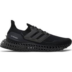 adidas Ultra 4DFWD M - Core Black/Carbon