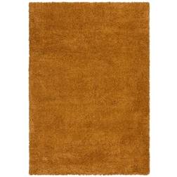 Dunelm Pure Yellow 120x170cm