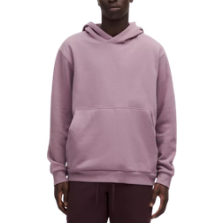 Lululemon Steady State Pullover Hoodie - Lavender Lux