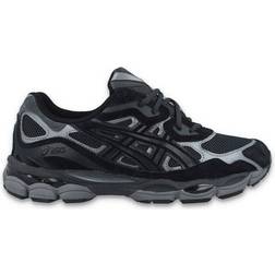 Asics Gel-Nyc - Graphite Grey/Black