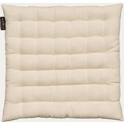 Linum Pepper Stolsdyna Beige (40x40cm)
