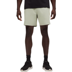 Lululemon Zeroed In Linerless Short 7" - Fog Green