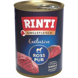 Rinti Single Meat Exclusive Ross Pur 0.4kg